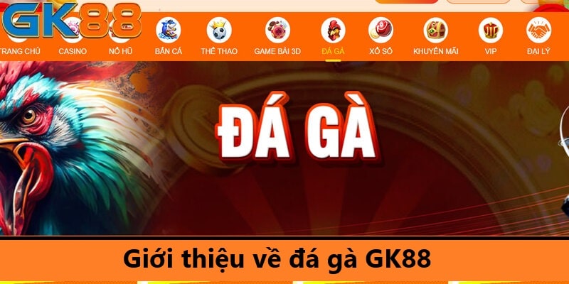 da-ga-gk88-gioi-thieu